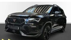 Schwarz Gebraucht 2022 Cupra Ateca SUV | 33.880 € (Fairer Preis)