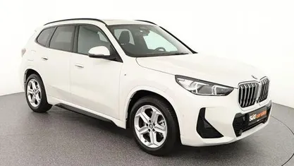 Gebraucht BMW X1 M Sport 211 PS (155 kW) 2025 SUV
