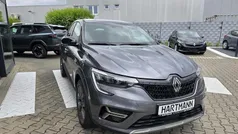 Graphitgrau metallic (grau) Neu 2025 Renault Arkana Evolution SUV | 25.550 € (Superpreis)