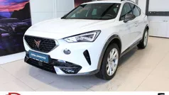 Gebraucht 2024 Cupra Formentor SUV | 29.980 € (Fairer Preis)