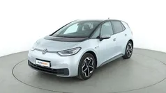 Grau Gebraucht 2022 VW ID.3 Pro Performance Kleinwagen | 21.720 € (Guter Preis)