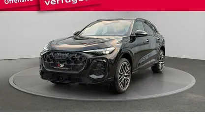 Gebraucht 2025 Audi Q5 Edition .1 SUV | 91.175 €