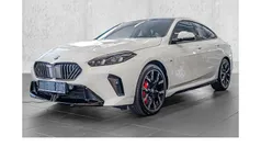 Weiß Neu 2025 BMW 220 M Sport Limousine | 49.990 € (Fairer Preis)