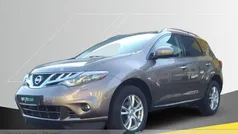 Gebraucht 2011 Nissan Murano Executive SUV | 10.970 € (Fairer Preis)