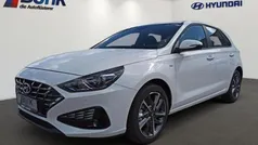 Atlas white Neu 2024 Hyundai i30 Trend Limousine | 25.290 € (Fairer Preis)
