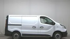Unbekannt Gebraucht 2019 Renault Trafic Komfort Van | 15.480 € (Superpreis)