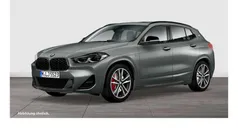Gebraucht 2024 BMW X2 Efficient Dynamics SUV | 46.490 € (Superpreis)