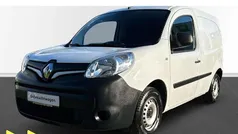 Weiß Gebraucht 2020 Renault Kangoo Rapid Extra Van / Kleinbus | 11.490 € (Fairer Preis)
