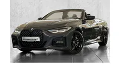 Gebraucht 2022 BMW 430 Cabriolet M Sport Cabrio | 45.870 € (Fairer Preis)