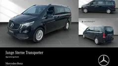 Gebraucht 2024 Mercedes EQV300 Avantgarde Kombi | 49.840 € (Fairer Preis)