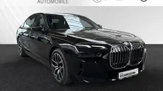 Gebraucht 2024 BMW i7 M Sport Limousine | 74.800 € (Guter Preis)