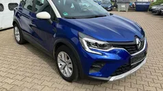Gebraucht 2022 Renault Captur Evolution SUV | 19.950 € (Fairer Preis)