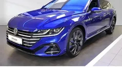 Gebraucht 2024 VW Arteon R-line | 45.990 € (Fairer Preis)