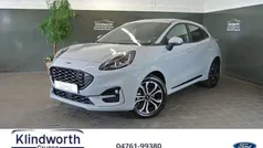 Grey mater Gebraucht 2024 Ford Puma ST-Line SUV | 23.950 € (Fairer Preis)