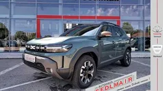Zederngrün Neu 2025 Dacia Duster Extreme SUV | 27.970 € (Fairer Preis)