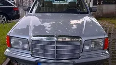 Grau Gebraucht 1980 Mercedes S280 Limousine | 10.000 €