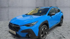 Oasis blue Gebraucht 2024 Subaru Crosstrek Platinum SUV | 33.491 € (Fairer Preis)