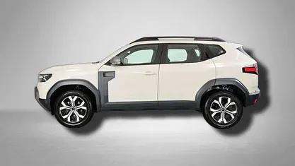 Sandstone Neu 2025 Dacia Duster Expression SUV | 25.941 € (Fairer Preis)