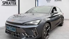 Gebraucht 2025 Cupra Leon Limousine | 32.900 € (Superpreis)