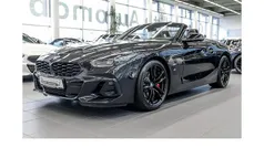 Gebraucht 2024 BMW Z4 M Sport Cabrio | 52.995 € (Fairer Preis)