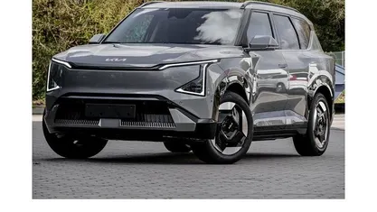 Gebraucht Kia EV5 Earth 160 kW (218 PS) 2026 SUV