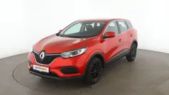 Rot Gebraucht 2019 Renault Kadjar Life SUV | 14.590 € (Fairer Preis)