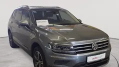 VW Tiguan Allspace