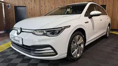 Gebraucht 2022 VW Golf VIII Style Kombi | 23.750 € (Fairer Preis)