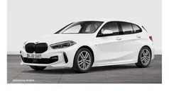 Gebraucht 2021 BMW 120 M Sport Kleinwagen | 25.880 € (Fairer Preis)