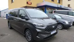 Gebraucht 2025 Ford Tourneo Custom Titanium X Van / Kleinbus | 58.990 € (Fairer Preis)