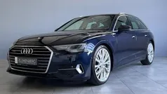 Gebraucht 2018 Audi A6 Sport Kombi | 42.980 € (Etwas zu teuer)