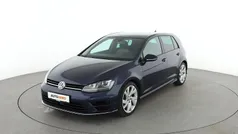 Gebraucht 2015 VW Golf VII R Limousine | 24.280 €
