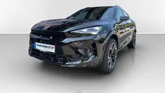 Midnight schwarz metallic Gebraucht 2024 Cupra Formentor SUV | 31.990 € (Fairer Preis)