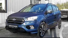 Gebraucht 2019 Ford Kuga ST-Line SUV | 19.890 € (Fairer Preis)