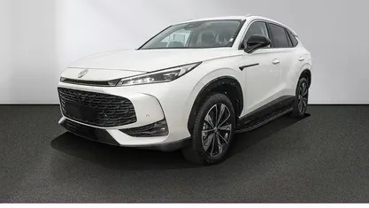 Gebraucht MG HS Luxury 272 PS (200 kW) 2025 SUV