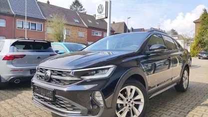 Gebraucht 2024 VW Taigo IQ Drive SUV | 24.990 € (Fairer Preis)