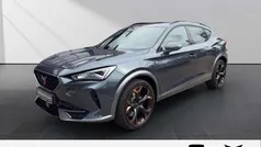 Grau Gebraucht 2022 Cupra Formentor VZ SUV | 31.990 € (Fairer Preis)