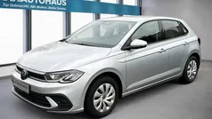 Gebraucht 2023 VW Polo Life Kleinwagen | 17.260 € (Guter Preis)