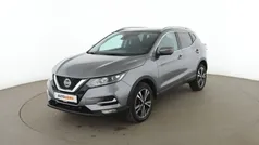 Gebraucht 2020 Nissan Qashqai N-Connecta SUV | 16.340 € (Fairer Preis)