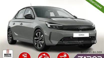 Rot Neu 2025 Opel Corsa Limousine | 18.407 € (Fairer Preis)