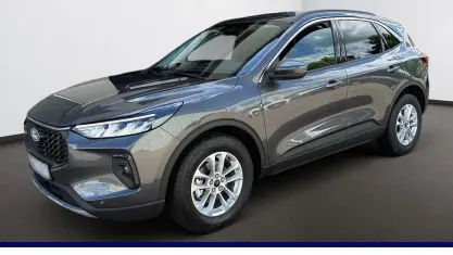 Neu Ford Kuga Titanium 151 PS (111 kW) 2026 Magnetic grau SUV