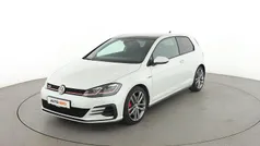 Weiß Gebraucht 2019 VW Golf VII GTI Limousine | 18.600 € (Guter Preis)