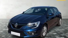 Renault Mégane III