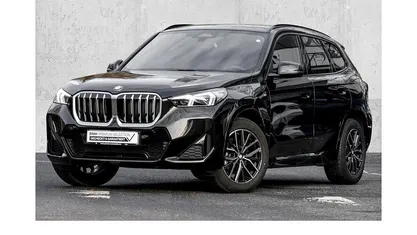 Gebraucht BMW X1 M Sport 136 PS (100 kW) 2025 SUV