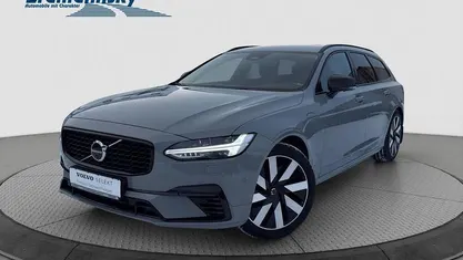 Gebraucht Volvo V90 Plus 398 PS (292 kW) 2024 Kombi