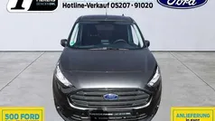 Gebraucht 2021 Ford Transit Trend Limousine | 16.950 € (Guter Preis)