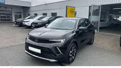Schwarz Gebraucht 2023 Opel Mokka-e Elegance SUV | 21.590 € (Fairer Preis)