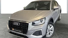 Silber Gebraucht 2023 Audi Q2 Advanced SUV | 24.480 € (Fairer Preis)