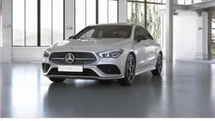 Gebraucht 2021 Mercedes CLA200 AMG Coupé | 31.400 € (Fairer Preis)