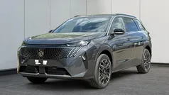 Titane grau metallic/grau Neu 2025 Peugeot 5008 Allure Van / Kleinbus | 34.610 € (Superpreis)